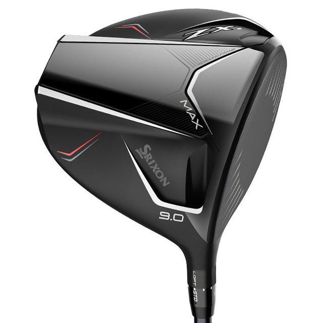 Mizuno ST-X 230 Driver - Maple Hill Golf